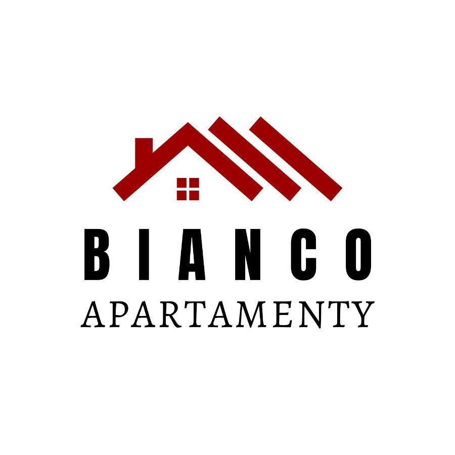 Bianco Apartamenty Laskowa - Zator Exterior foto